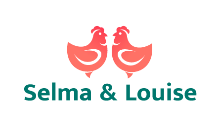 Selma & Louise
