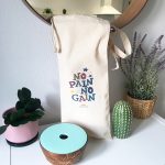grand sac à pain coton bio made in france