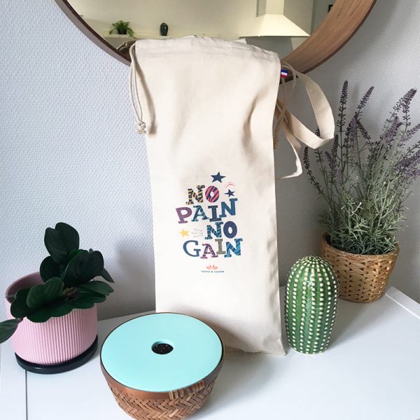 grand sac à pain coton bio made in france