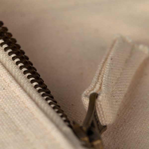 trousse coton bio bretonne made in france