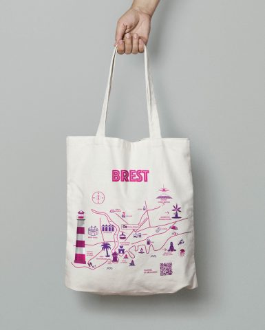 creation-tote-bag-homeshaker création tote-bag bio pour entreprise made in France