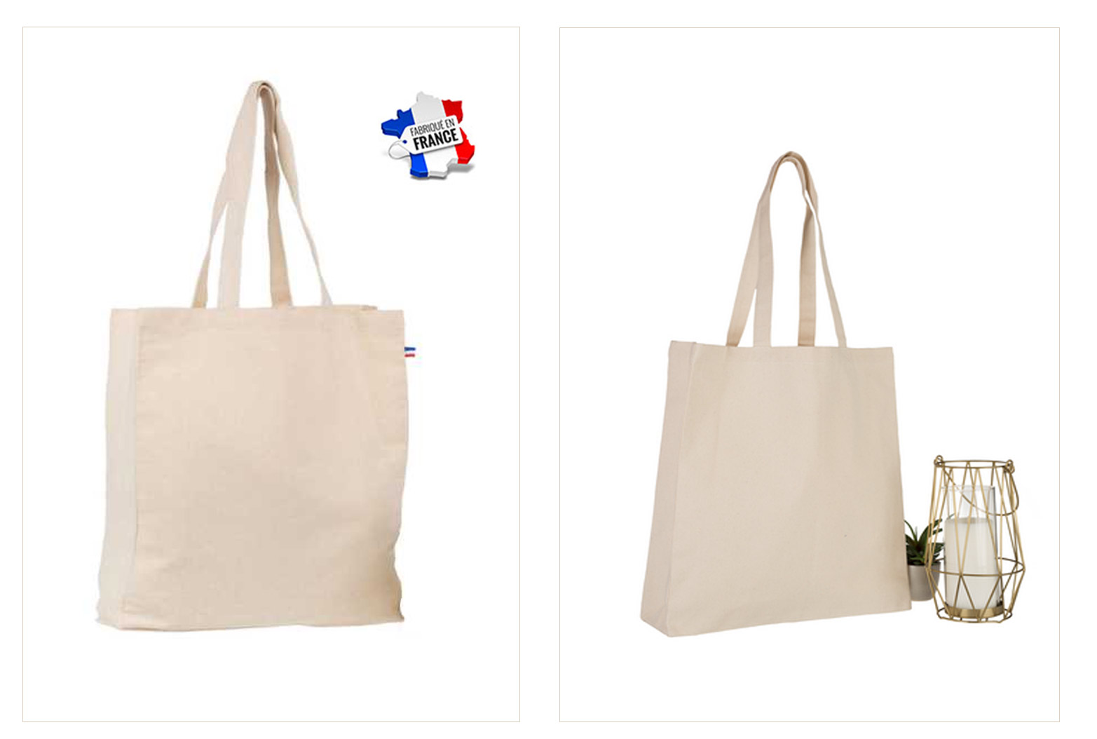 sac kartoù tote-bag bio made in France